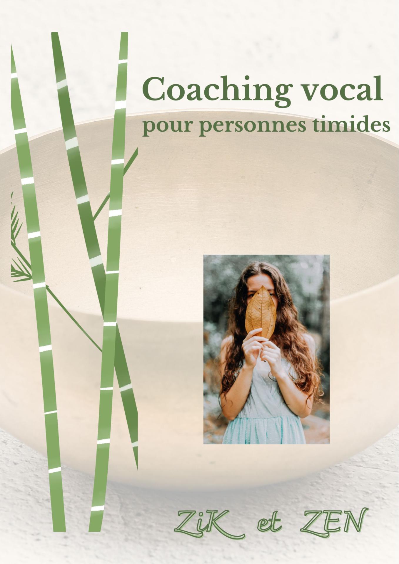 Coaching vocal